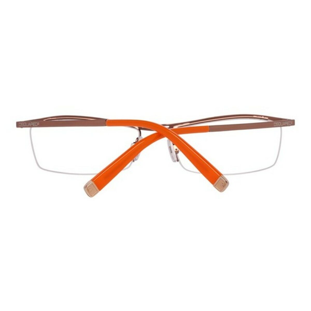 Brillenframe Dames Dsquared2 Ø 53 mm